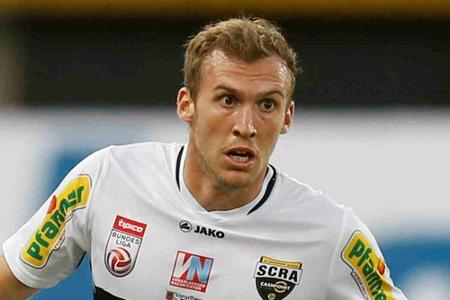 2. Liga: Nürnberg holt Österreicher Jäger 2. Liga: Nürnberg holt Österreicher Jäger