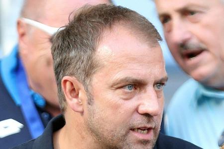 Flick Geschäftsführer in Hoffenheim Flick Geschäftsführer in Hoffenheim