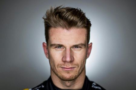 Formel 1: Hülkenberg wird Sport1-Experte Formel 1: Hülkenberg wird Sport1-Experte