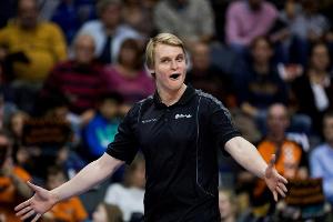 Volleyball: Düren nach zwei Monaten erneut auf Trainersuche