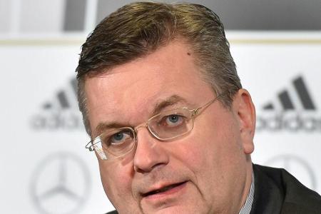 Grindel wirbt in Moskau für Pressefreiheit Grindel wirbt in Moskau für Pressefreiheit