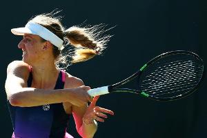 Barthel im Viertelfinale von Prag