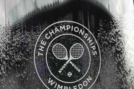 31,6 Millionen Pfund: Wimbledon erhöht weiter das Preisgeld 31,6 Millionen Pfund: Wimbledon erhöht weiter das Preisgeld