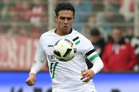 Hannover 96 in Heidenheim wohl ohne Kapitän Schmiedebach Hannover 96 in Heidenheim wohl ohne Kapitän Schmiedebach