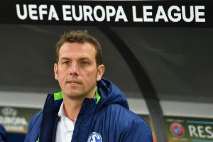 Markus Weinzierl: "Schalke muss groß denken"