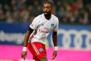 Djourou nach Rauswurf beim HSV: "Geht nicht spurlos an mir vorbei"