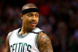 NBA: Thomas führt Boston Celtics mit Gala zum Sieg