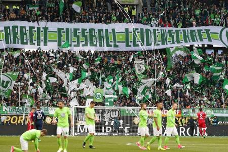 Studie: Geld schießt Tore - aber nicht in Wolfsburg, Leverkusen und Hamburg Studie: Geld schießt Tore - aber nicht in Wolfsburg, Leverkusen und Hamburg
