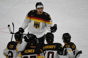 Kahun trifft im Penaltyschießen: Sturm-Team auf Viertelfinalkurs