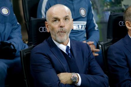 Inter trennt sich von Trainer Pioli - Sabatini neuer Technischer Direktor Inter trennt sich von Trainer Pioli - Sabatini neuer Technischer Direktor