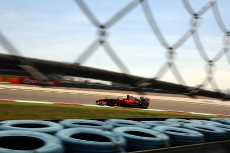 Formel 1: Fragen und Antworten zum Großen Preis von Spanien Formel 1: Fragen und Antworten zum Großen Preis von Spanien