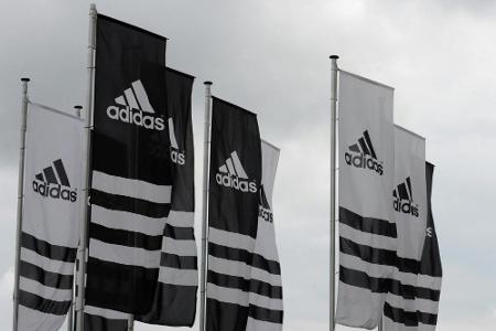 Adidas fordert Fortsetzung des FIFA-Reformprozesses Adidas fordert Fortsetzung des FIFA-Reformprozesses