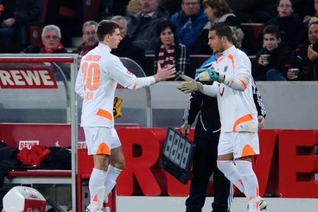 U21-EM-Champion Fromlowitz beendet Karriere U21-EM-Champion Fromlowitz beendet Karriere
