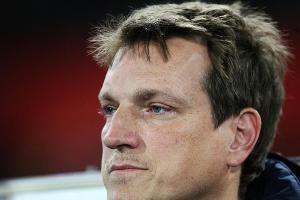 Herzog über Werder-Aufschwung: "Großer Verdienst von Trainer Nouri"
