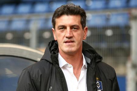 HSV-Sportdirektor Todt für Abschaffung der Relegation HSV-Sportdirektor Todt für Abschaffung der Relegation