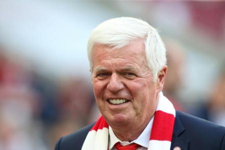 FC-Präsident Spinner: Ja zum größeren Stadion, Fragezeichen hinter dem Standort FC-Präsident Spinner: Ja zum größeren Stadion, Fragezeichen hinter dem Standort