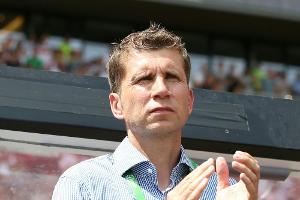 U20-WM: Fünf Bundesliga-Profis im deutschen Kader