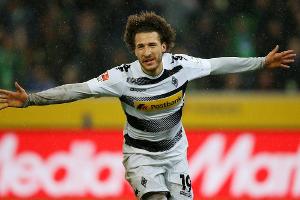 Mönchengladbach: Johnson verlängert bis 2020