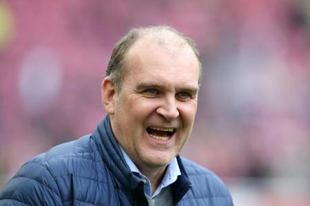 Schmadtke und Wehrle verlängern beim 1. FC Köln Schmadtke und Wehrle verlängern beim 1. FC Köln