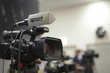 Sport1 überträgt Drohnenrennen aus Salzbergwerk Sport1 überträgt Drohnenrennen aus Salzbergwerk