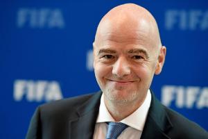 FIFA: Infantino kritisiert frühere Ethiker