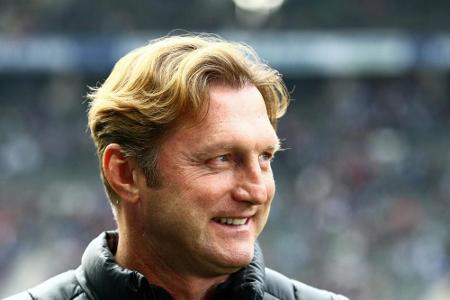 Leipzig will gegen Bayern Leipzig will gegen Bayern