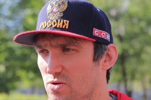 Russlands Superstar Owetschkin sagt für Eishockey-WM ab
