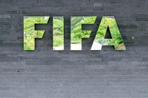 FIFA: Keine Lösung im Konflikt Israel-Palästina