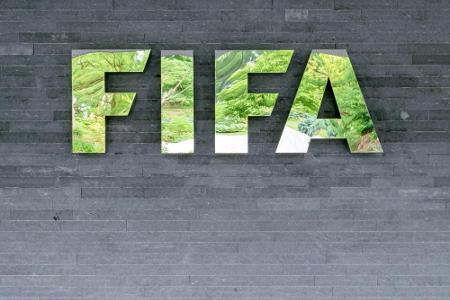 FIFA: Keine Lösung im Konflikt Israel-Palästina FIFA: Keine Lösung im Konflikt Israel-Palästina