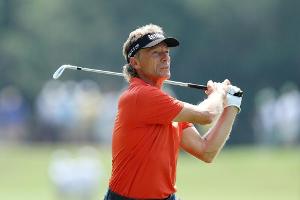 Golf: Langer und Kaymer starten ordentlich, Cejka patzt