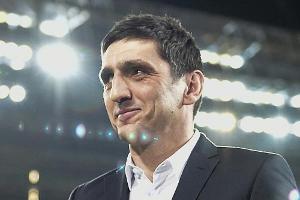 Korkut vor dem Derby: "Unsere Qualität wird sich durchsetzen"