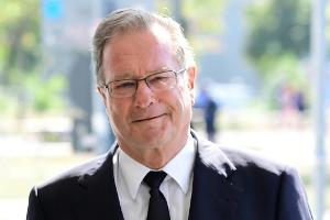 DFB-Ethiker Kinkel kritisiert FIFA scharf: "Unsäglich, ungezogen und dumm"