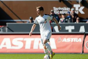 2. Liga: Sandhausen verlängert Vertrag mit Linsmayer