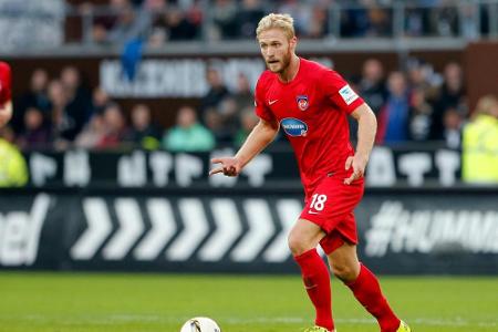 Union Berlin verspielt letzte Aufstiegschance Union Berlin verspielt letzte Aufstiegschance