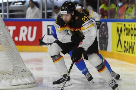 Eishockey-WM: Zuschauerrekord in Köln Eishockey-WM: Zuschauerrekord in Köln
