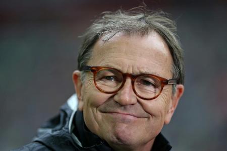 1:1 gegen Fürth: St. Pauli seit sieben Spielen unbesiegt 1:1 gegen Fürth: St. Pauli seit sieben Spielen unbesiegt