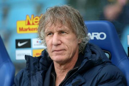 1:2 gegen Bochum: 1860 muss weiter zittern 1:2 gegen Bochum: 1860 muss weiter zittern