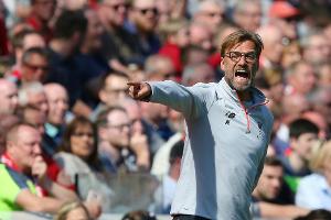 England: Liverpool springt auf Platz drei