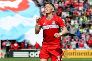 Nach vermeintlicher MLS-Kritik: Schweinsteiger fühlt sich missverstanden