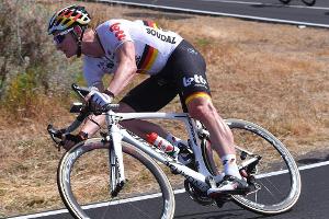 Giro: Greipel verliert Rosa Trikot, Selig starker Zweiter