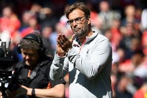 England: ManCity macht Druck auf Klopps Liverpool