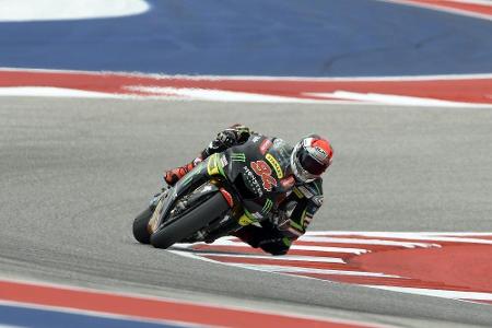 Folger in Jerez Achter - Pedrosa holt ersten Saisonsieg Folger in Jerez Achter - Pedrosa holt ersten Saisonsieg