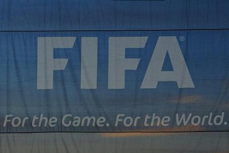 Qatar Airways wird neuer Großsponsor bei der FIFA Qatar Airways wird neuer Großsponsor bei der FIFA
