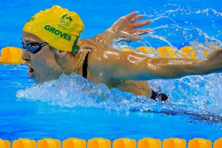 Drei australischen Schwimmern droht Dopingsperre