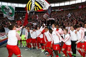 Champions League: Leipzig zwölfter deutscher Teilnehmer