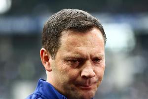 Hertha nach nächstem Rückschlag: "Müssen positiv bleiben"