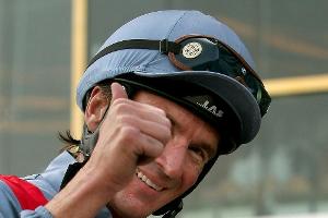 Dschingis Secret gewinnt Gerling-Preis