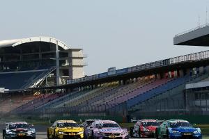 Das Erste überträgt alle DTM-Rennen live