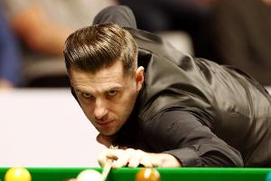 Engländer Mark Selby wieder Snooker-Weltmeister