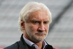 Völler kündigt "knallharte Analyse" bei Bayer an